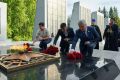 Сегодня в России — День пограничника