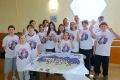 Экологическая акция «Время собирать камни» прошла в Горно-Алтайске