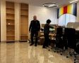 В селе Шебалино полным ходом идут работы по созданию современной модельной библиотеки