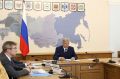 В регионах Сибири готовятся к предстоящему отопительному периоду