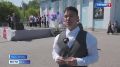 Международный день защиты детей отметили в Горно-Алтайске