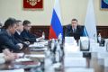 Андрей Турчак: Провели очередное заседание Правительства