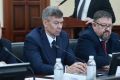 Исполняющий обязанности прокурора Республики Алтай принял участие в заседании Правительства Республики Алтай