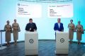 Андрей Турчак: Сотрудничество со Сбером – совместная системная работа над развитием региона