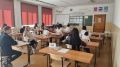 В Республике Алтай идет основной государственный экзамен по русскому языку
