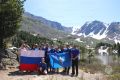 Всероссийская акция «Твой Ход – в поход!» в рамках проекта #РодинойГоржусь