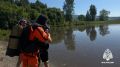 В урочище Еланда утонул 16-летний подросток
