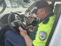 В Республике Алтай 11 июня прошло специальное профилактическое мероприятие «Нетрезвый водитель»