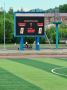 Прямо сейчас на стадионе "Спартак" начинается первый домашний матч Горно-Алтайского "Спартака" в Чемпионате Алтайского края по футболу