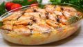 Сочная курица и рис, которые станет вашим новым фаворитом на ужин