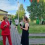 Акция «Безопасность детства» продолжается в Республике Алтай