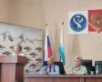 Председатель комитета парламента по здравоохранению и социальной защите Алёна Казанцева, депутат Тамара Шадрина приняли участие в 40-й сессии УстьКоксинского райсовета