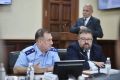 Прокурор Республики Алтай принял участие в заседании Правительства Республики Алтай