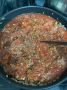 Харчо на воскресном столе: простой способ получить насыщенный вкус