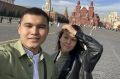 Пара из Республики Алтай вступит в брак на всероссийском свадебном фестивале