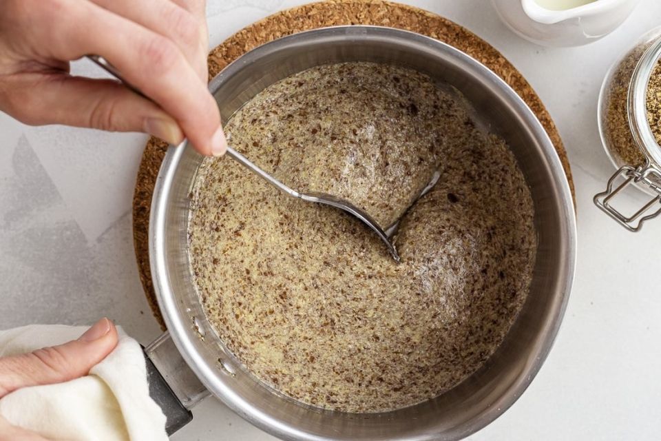 Льняная каша: новейшая мания или действительно полезный продукт?
