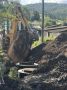 В Шебалино прокладывают новые водопроводные трубы
