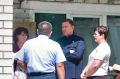 Андрей Турчак поручил устранить недочеты по капремонту общежития политехнического колледжа