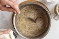 Льняная каша: новейшая мания или действительно полезный продукт?
