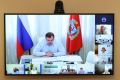 В Новосибирске обсудили развитие АПК Сибири: акцент на науку, подготовку кадров и продовольственную безопасность