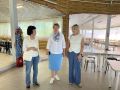 Депутаты ознакомились с условиями летнего отдыха детей