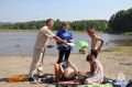 Безопасность на воде — наша общая ответственность
