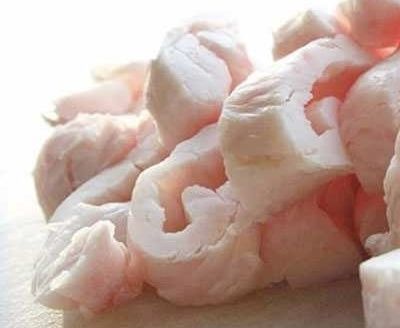 Курдюк: секрет пикантного вкуса кавказской кухни