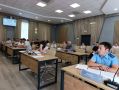Прокурор Майминского района принял участие в сессии районного Совета депутатов