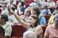 Сегодня руководитель субъекта работает в Улаганском районе