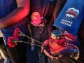 В День памяти и скорби в Горно-Алтайске зажглись больше тысячи свечей