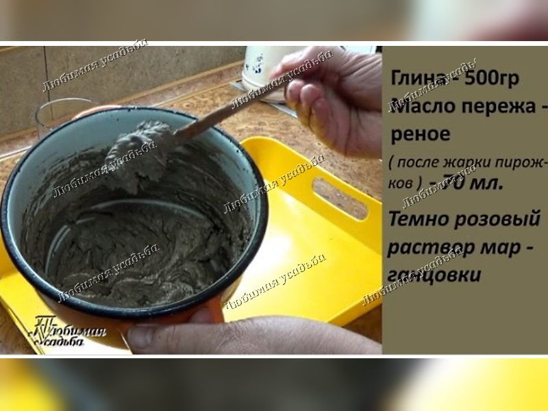 Как создать идеальную замазку для лечения ран на деревьях: секреты и советы