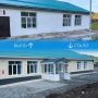 Капитальный ремонт школы завершился в селе Актёл Шебалинского района