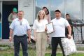 Лучшие стригали Республики Алтай определены!