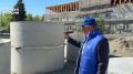 В рамках реализации партийного проекта «Городская среда» и национального проекта «Инфраструктура для жизни» активисты и представители партии «Единая Россия» провели мониторинг строительства современной зоны отдыха в...