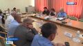 Состоялись заседания Комитета по здравоохранению и социальной защите и Комитета по аграрной политике ГС-ЭК РА