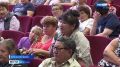 «День муниципалитета» в Улаганском районе