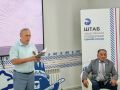 В Штабе общественной поддержки «Единой России» в Республике Алтай состоялось памятное мероприятие «Дневники военного времени»