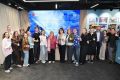 Волонтеры проложат заповедные тропы и отреставрируют редкие книги — в «Комсомольской правде» прошла пресс-конференция, посвященная пятому сезону Школы Фонда Потанина