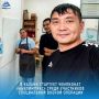 Команда из 15 человек представит Республику Алтай на втором чемпионате по профессиональному мастерству «Абилимпикс», который пройдёт в Казани с 26 июня по 1 июля