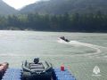Новосибирский подросток сорвался со скалы в Катунь, когда делал фото на Алтае