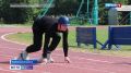 Памяти В. А. Головина: в Республике Алтай прошел открытый чемпионат по пожарно-спасательному спорту