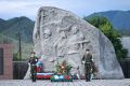 В Республике Алтай отметили День ветеранов боевых действий