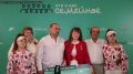 Семья Потаповых из Республики Алтай примет участие в финале конкурса «Это у нас семейное»