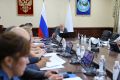 В Республике Алтай идет подготовка к выборам в единый день голосования
