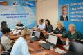 30 июня 2026 года состоялось 150-ое заседание Избирательной комиссии Республики Алтай