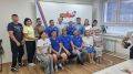 12 ветеранов СВО из Республики Алтай представляли регион в чемпионате профессионального мастерства «Абилимпикс»