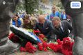 «Единая Россия» по всей стране провела акции в День ветеранов боевых действий