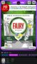 ��������� ������ � �������: ��� ������ �������� Fairy ��� ����������