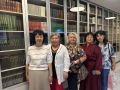 В Шебалино открылась модельная библиотека
