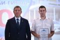 Андрей Турчак поздравил сотрудников Госавтоинспекции с 90-летним юбилеем службы